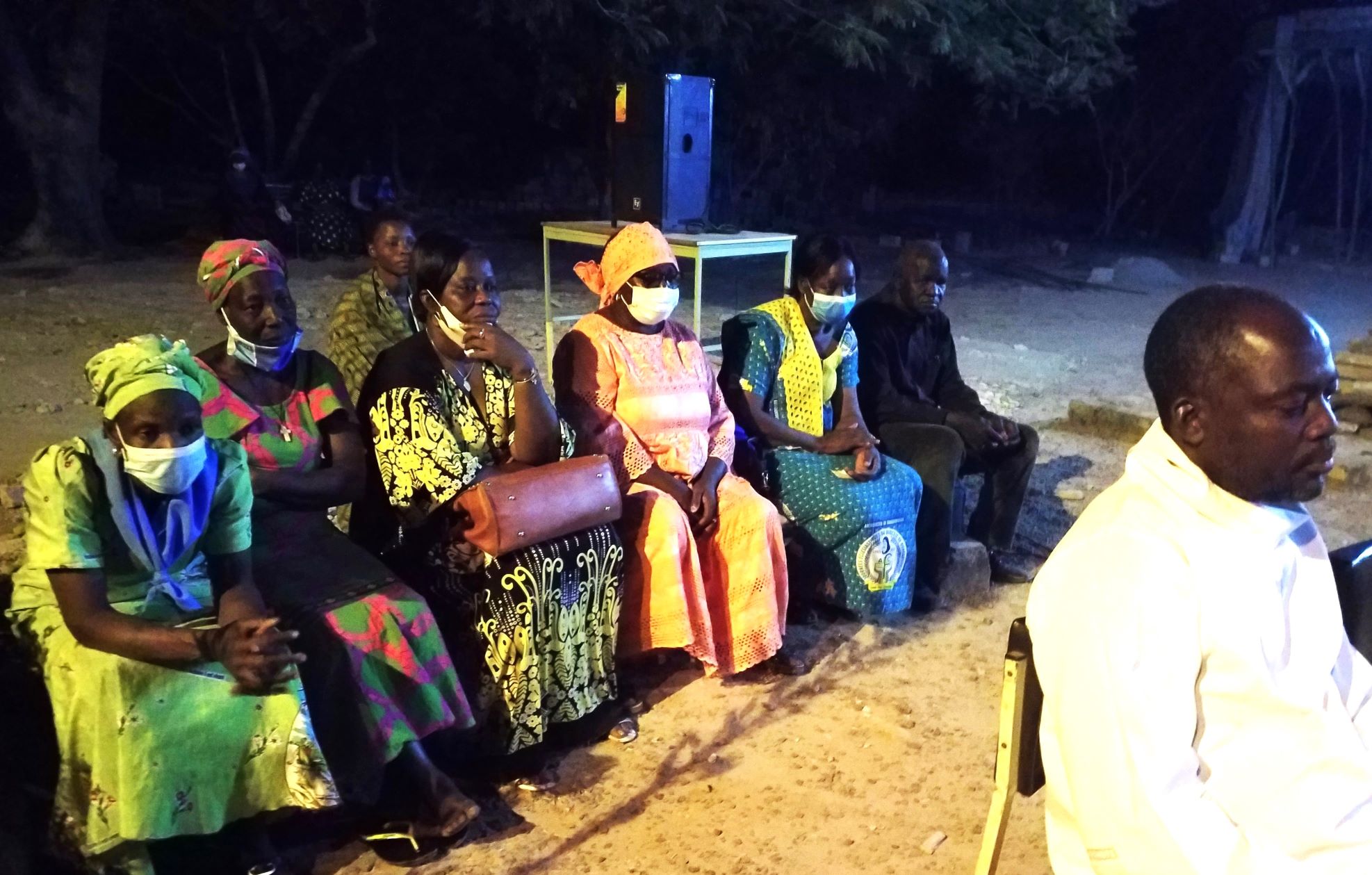 DANS LA MALADIE, SAVOIR GARDER LA FOI ET L’ESPERANCE