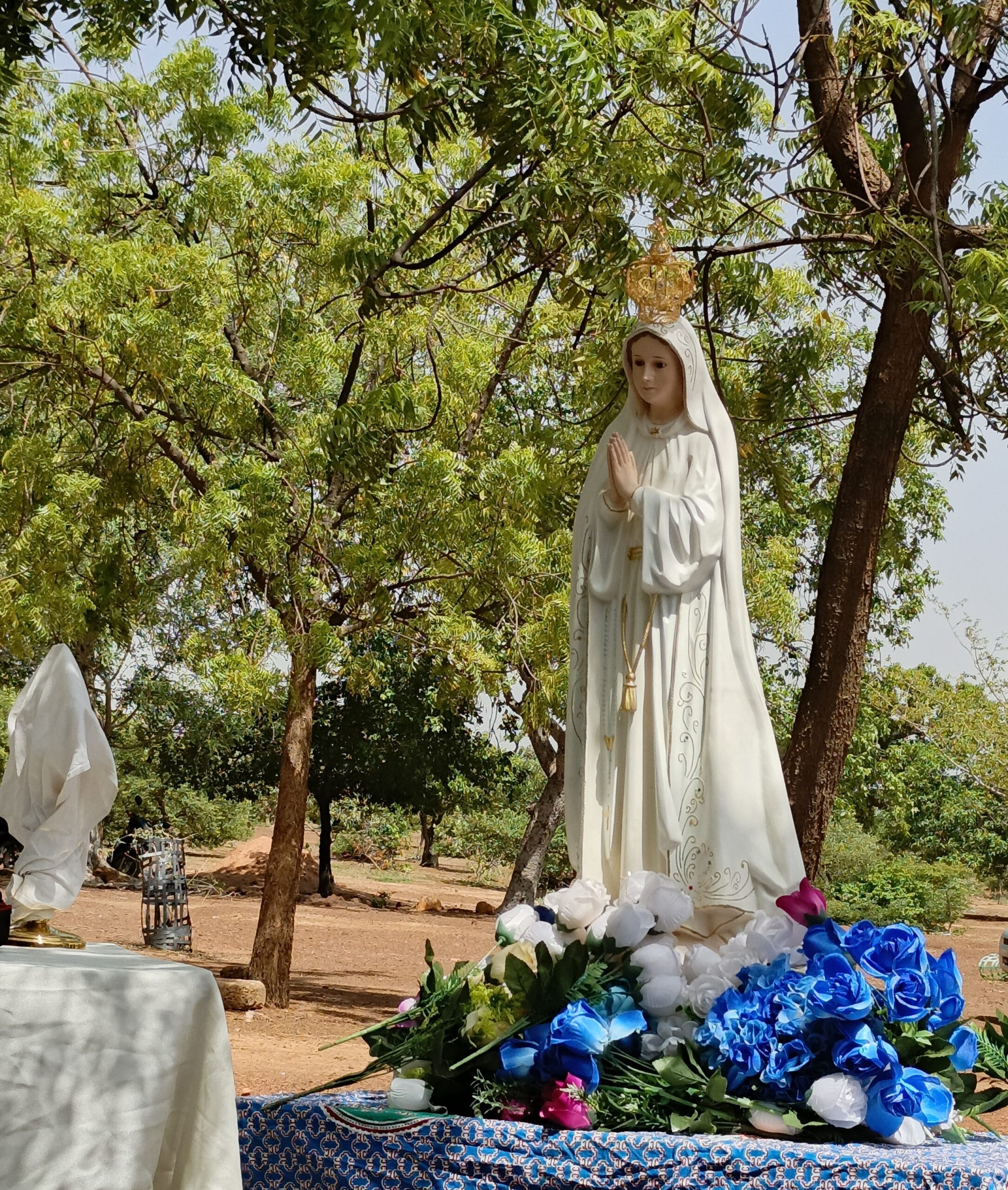 MON TEMOIGNAGE SUR LA JOURNEE DU 13 JUIN A BUUDTENGA