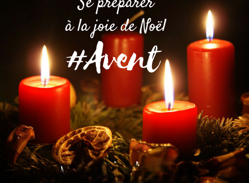 RÉCOLLECTION DE L’AVENT POUR LES PROFESSIONNELS DE LA SANTÉ