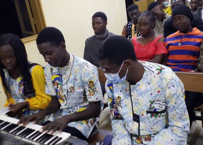 SPECIALE SOLENNITE DE LA NATIVITE