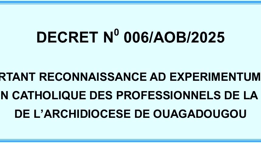 STATUTS DE L&rsquo;UNION DES PROFESSIONNELS DE LA SANTE
