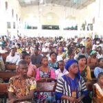Messe du 12 octobre 2025