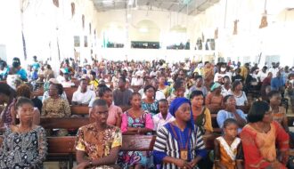 Messe du 12 octobre 2025